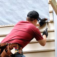 Best Engineered Wood Siding  in Tillson, NY